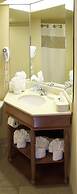 Hampton Inn St. Augustine Beach