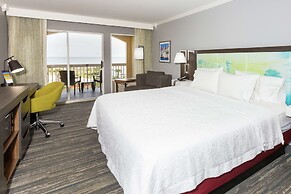 Hampton Inn St. Augustine Beach
