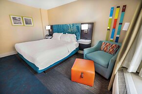 Hampton Inn St. Augustine US1 North