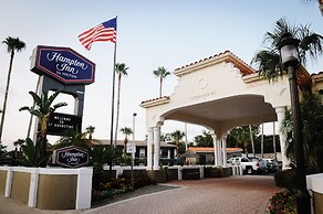 Hampton Inn St. Augustine US1 North