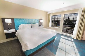 Hampton Inn St. Augustine US1 North