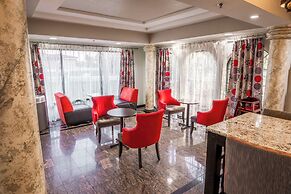 Hampton Inn St. Augustine US1 North