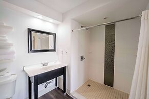 Hampton Inn St. Augustine US1 North