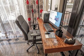 Hampton Inn St. Augustine US1 North