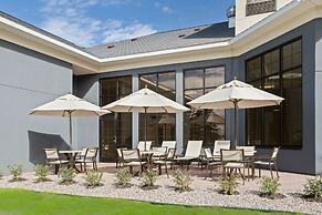 Hampton Inn Sault Ste Marie