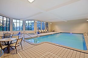 Hampton Inn Sault Ste Marie