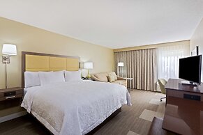 Hampton Inn Sault Ste Marie