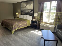 Super 8 by Wyndham Bay St. Louis