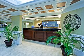 Holiday Inn Express Ringgold by IHG
