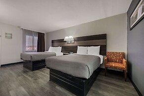 Quality Inn Gadsden – Attalla