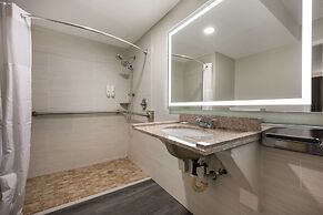 Quality Inn Gadsden – Attalla