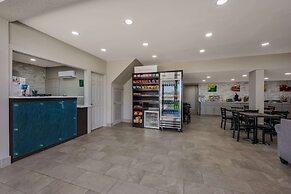 Quality Inn Gadsden – Attalla