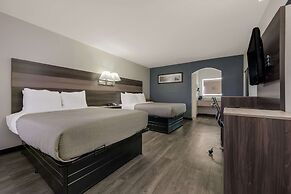 Quality Inn Gadsden – Attalla