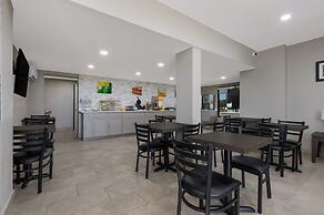 Quality Inn Gadsden – Attalla