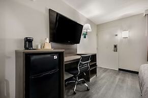 Quality Inn Gadsden – Attalla