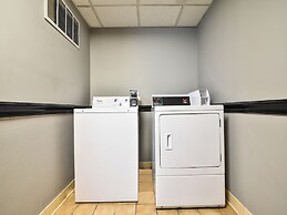 OYO Townhouse Inn Jacksonville near Little Rock Air Force Base