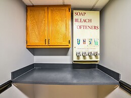 OYO Townhouse Inn Jacksonville near Little Rock Air Force Base