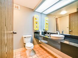 OYO Townhouse Inn Jacksonville near Little Rock Air Force Base