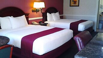 Dynasty Suites Hotel Riverside