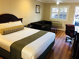 Dynasty Suites Hotel Riverside