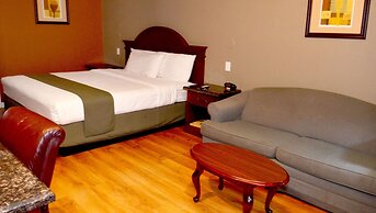 Dynasty Suites Hotel Riverside