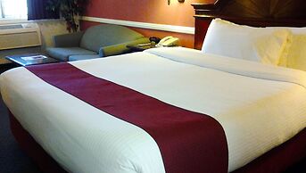 Dynasty Suites Hotel Riverside