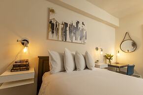 Edwardian Hotel