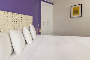 Edwardian Hotel