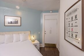 Edwardian Hotel