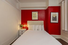 Edwardian Hotel