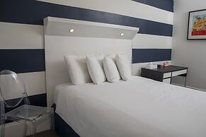 Edwardian Hotel