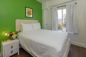 Edwardian Hotel