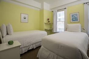 Edwardian Hotel