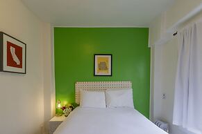 Edwardian Hotel