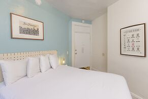 Edwardian Hotel
