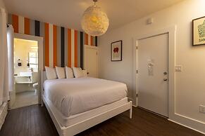 Edwardian Hotel