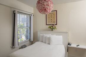 Edwardian Hotel