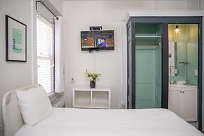 Edwardian Hotel
