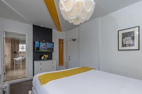 Edwardian Hotel