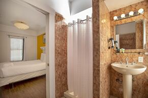 Edwardian Hotel
