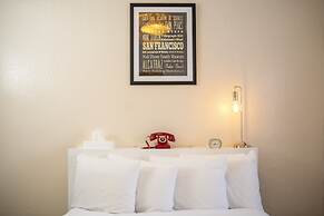 Edwardian Hotel