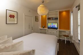 Edwardian Hotel