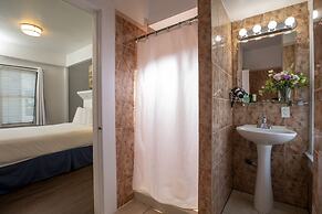 Edwardian Hotel