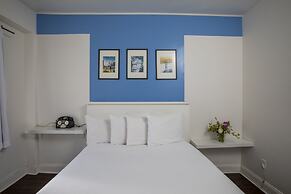 Edwardian Hotel
