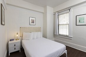 Edwardian Hotel