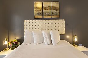 Edwardian Hotel