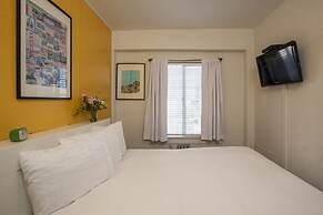 Edwardian Hotel