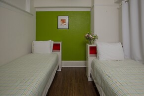 Edwardian Hotel