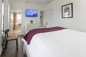 Edwardian Hotel