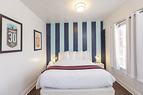 Edwardian Hotel